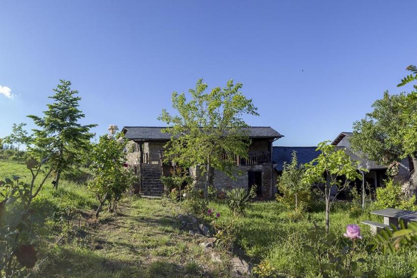 Ländliches Haus Médulas 2. für 4 PAX belegbar - foto 13