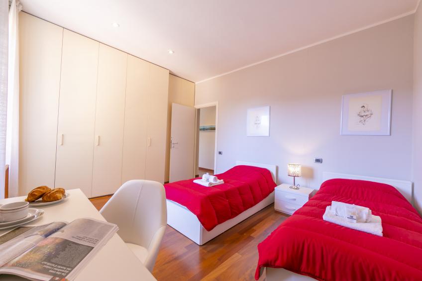 Appartamento Il Golfo Lake View - foto 6