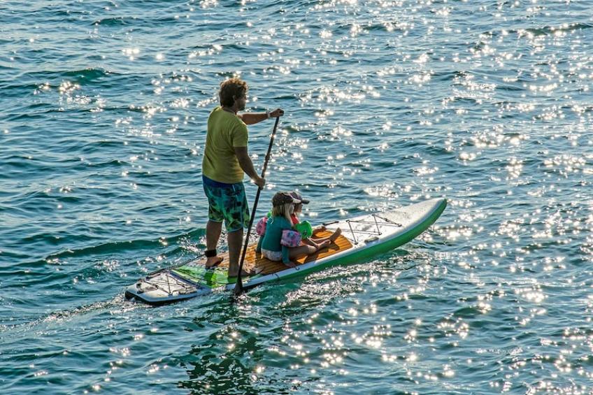 Residence Italia - Luni Mare 2p4p - foto 33