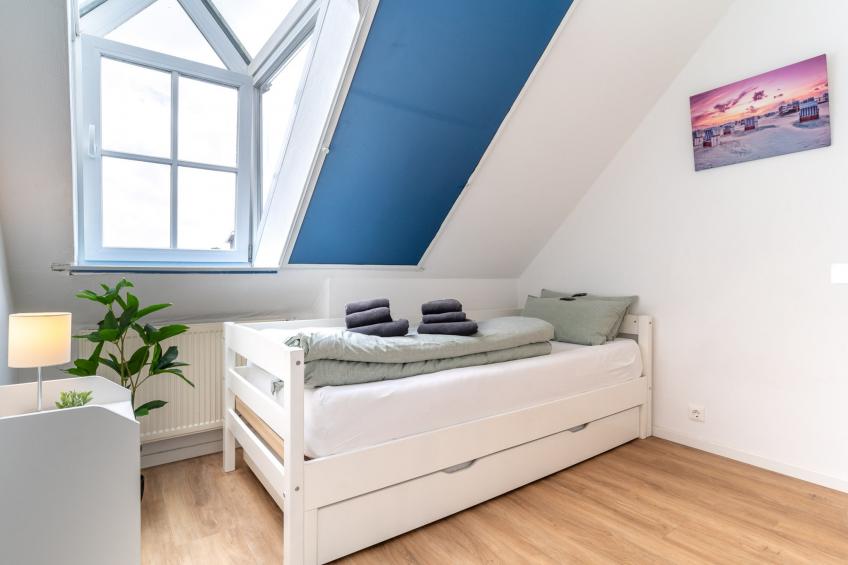 Appartementhaus Frisia Wohnung 407 St Peter-Ording - foto 18