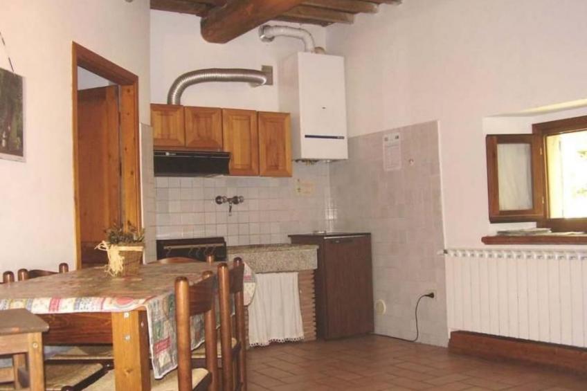 Maisonette-Ferienwohnung mit Garten - foto 16