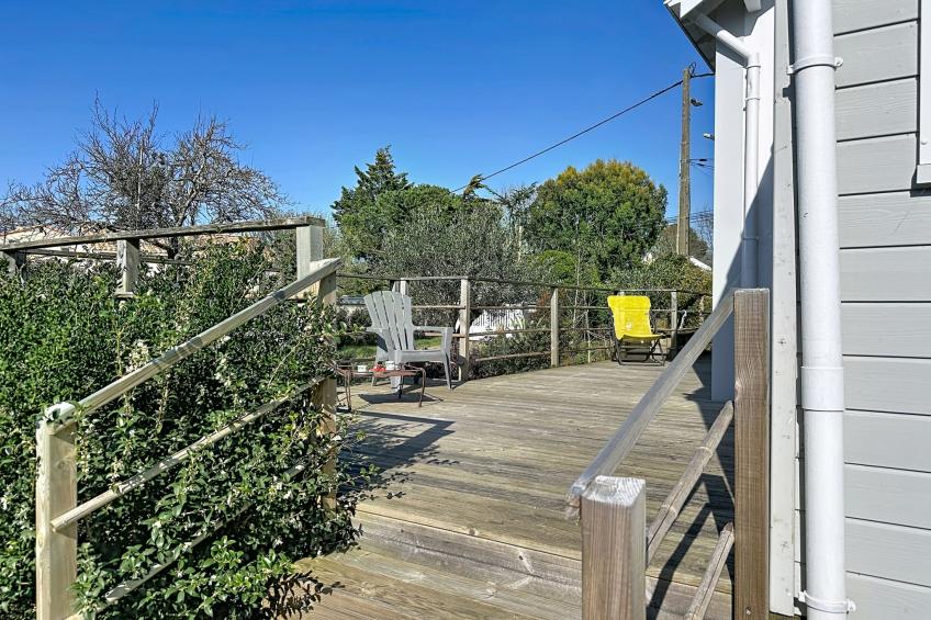 Les Rainettes - foto 21