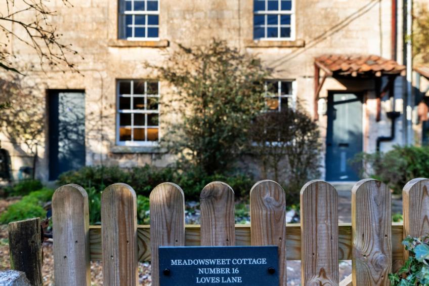 Meadowsweet Cottage - foto 24