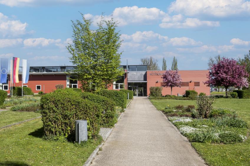 Haus am Kurpark - Studio 1 OG - foto 26