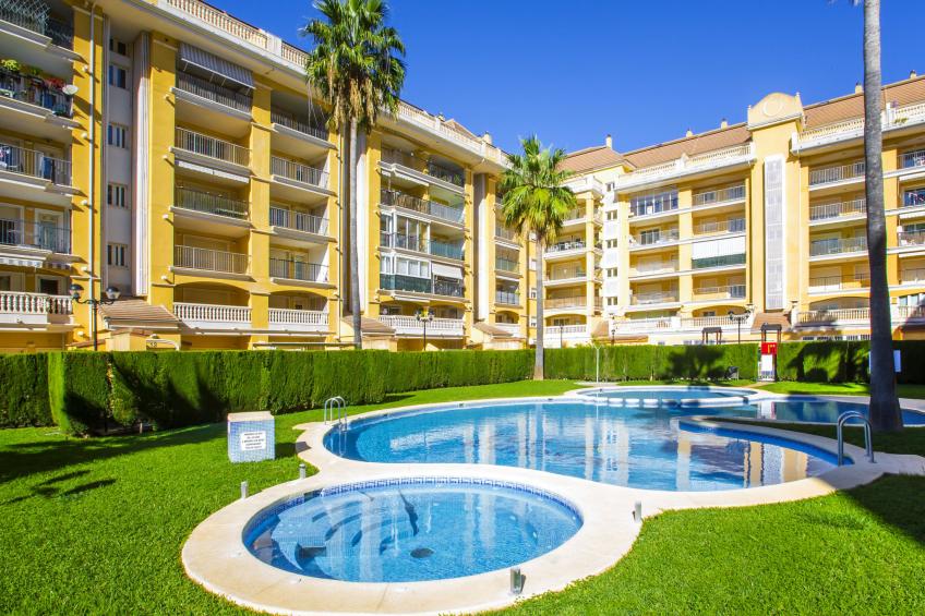 Denia Plaza Bonita - foto 21