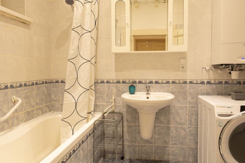 Old Town home - foto 4