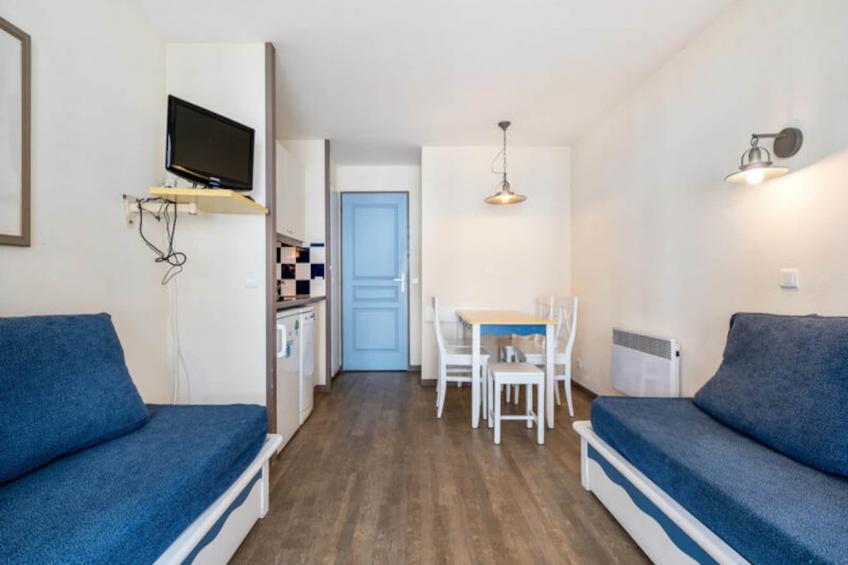 Résidence Cap Azur - maeva Home - foto 6