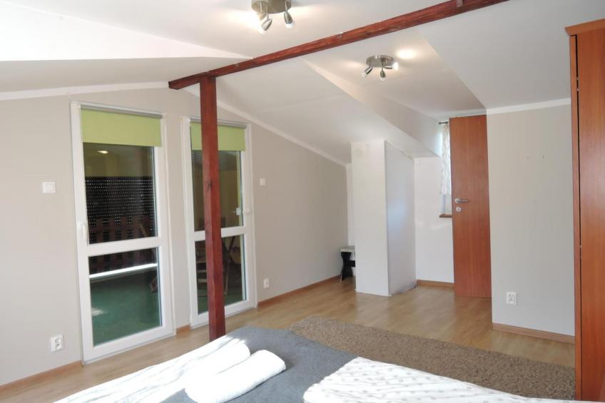holiday home, Miedzyzdroje| - foto 6
