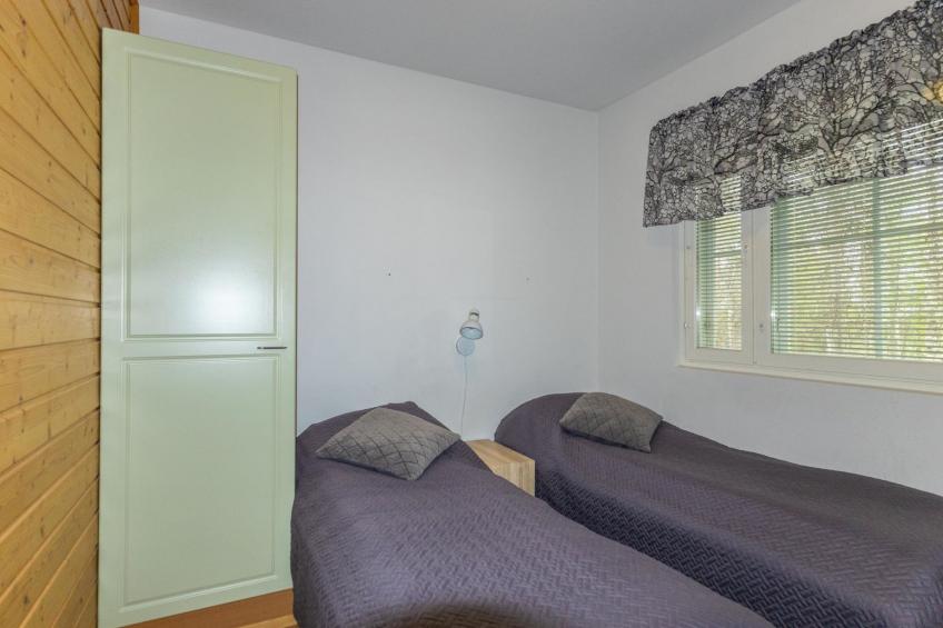 Sky slope apartment - levi - foto 9