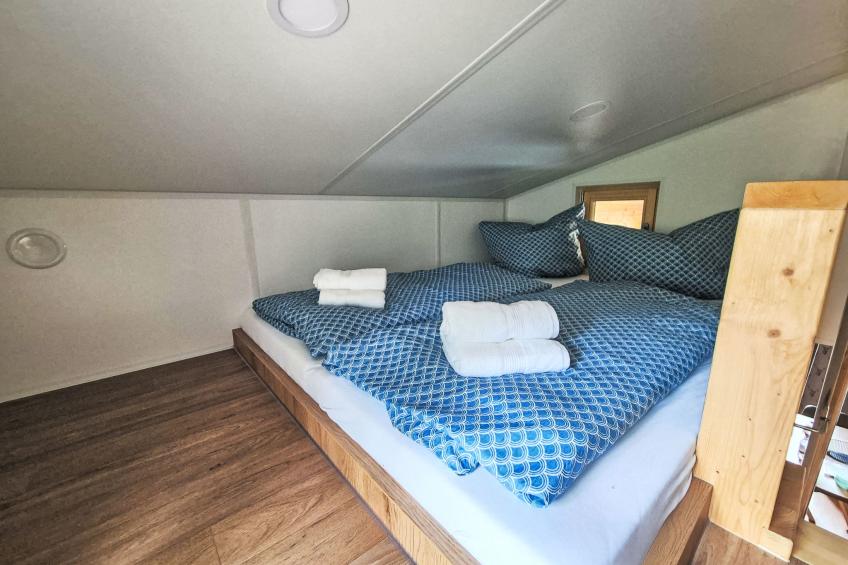 Tiny Haus Glockenalm-Chalet Wendelstein - foto 14