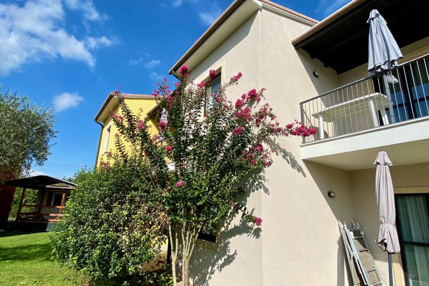 Holiday apartment with pool - BF-9NPMX - foto 14