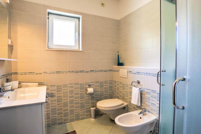 Wonderful Brsec Apartments with Sea View and Shared Pool - Comfort One Bedroom Apartment with Balcony and Sea Views 2 - foto 5