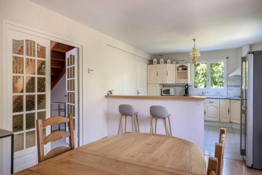 Maison à Crac'h - foto 10