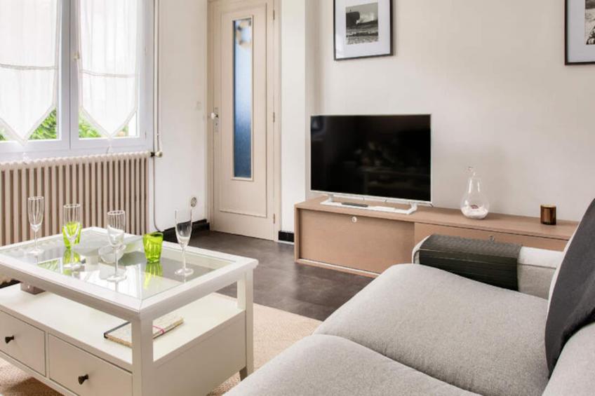 Maison à Concarneau - foto 6