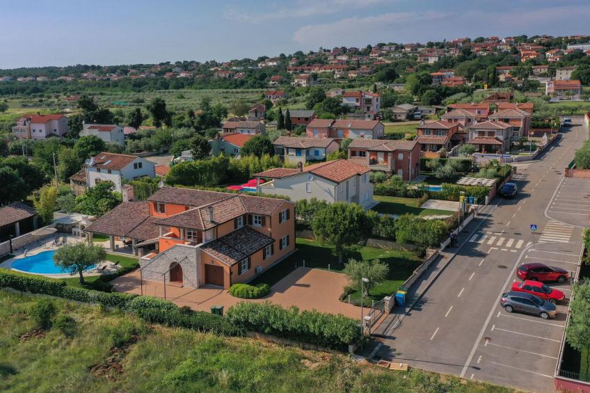 Ganz tolle Villa bis 12 Personen mit vielen Extras - foto 49