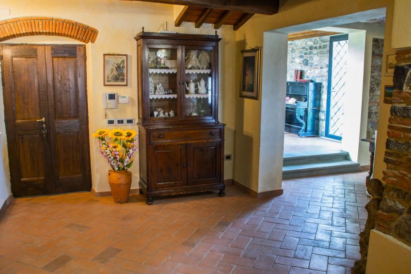 in Quarrata mit Großem Garten - foto 11