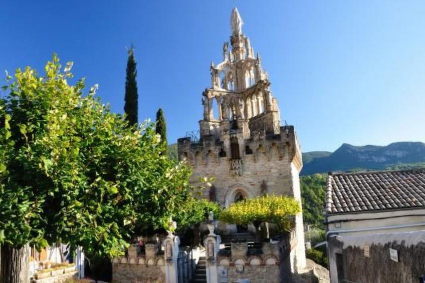 FERIENHAUS, FERIENHAUS "MAISON DE LAVANDE" (LAVENDELHAUS) - foto 38