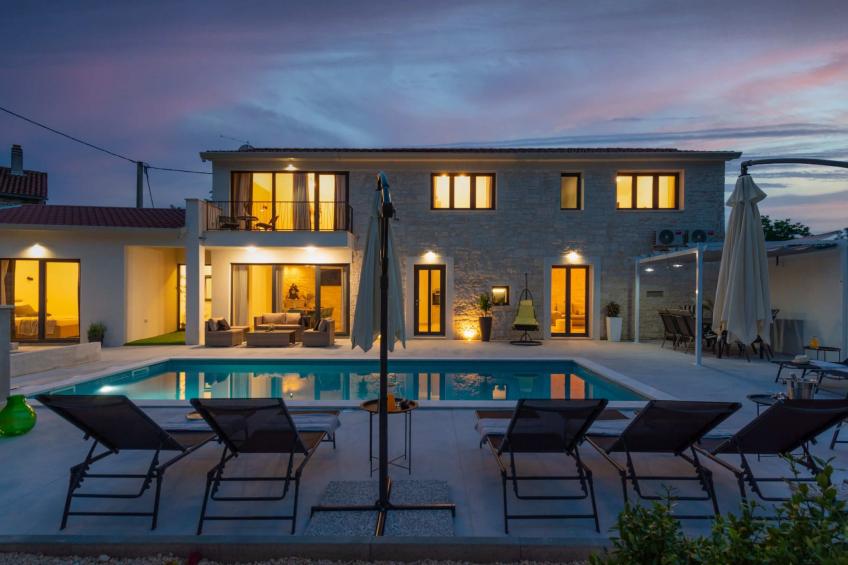 Designer Villa Simone - Modern und Heritage Style - foto 47