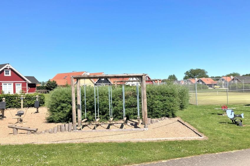 "Arwin" - 250m from the sea in Funen - foto 11