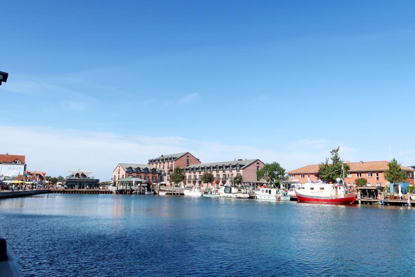 Appartement mit Blick in den Garten - foto 16