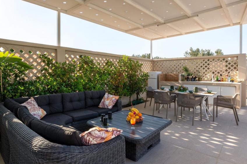 Ferienvilla Gaia Green für Erwachsene - foto 12