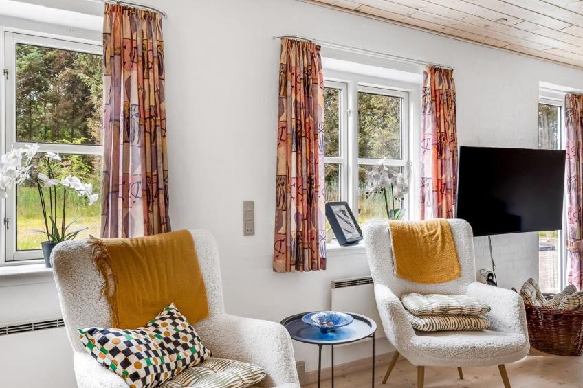 "Marlise" - 2.5km from the sea - foto 35