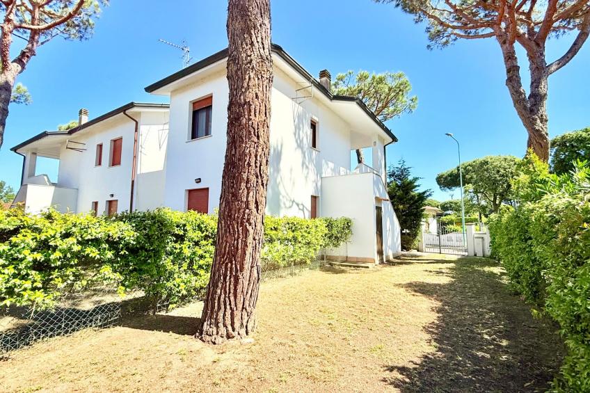 Chalet, Terrasse mit Kamin, privater Garten - foto 28