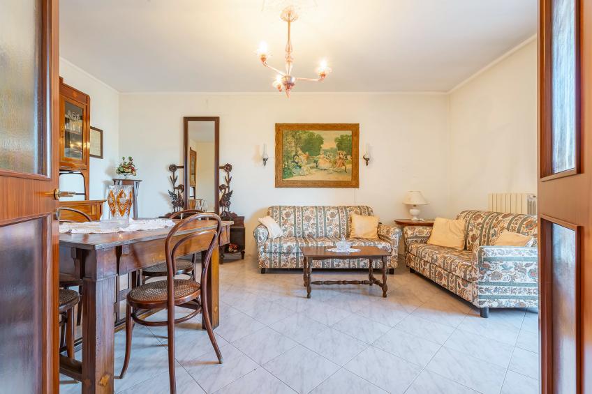 Porta Di Mare Apartment - foto 6