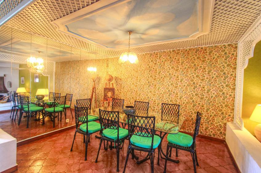 1079 - FRONTLINE PUERTO BANUS APARTMENT - foto 10