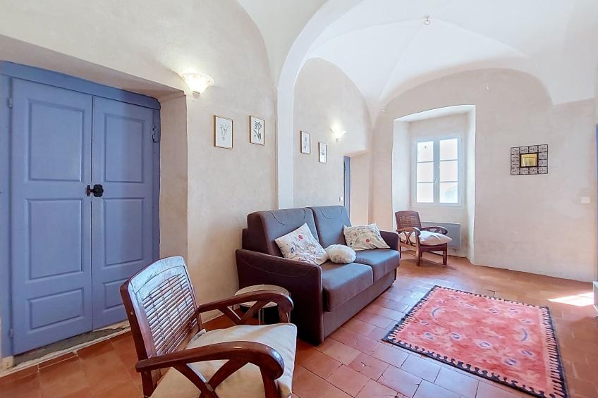 Casa Memmi Mouriès - foto 11