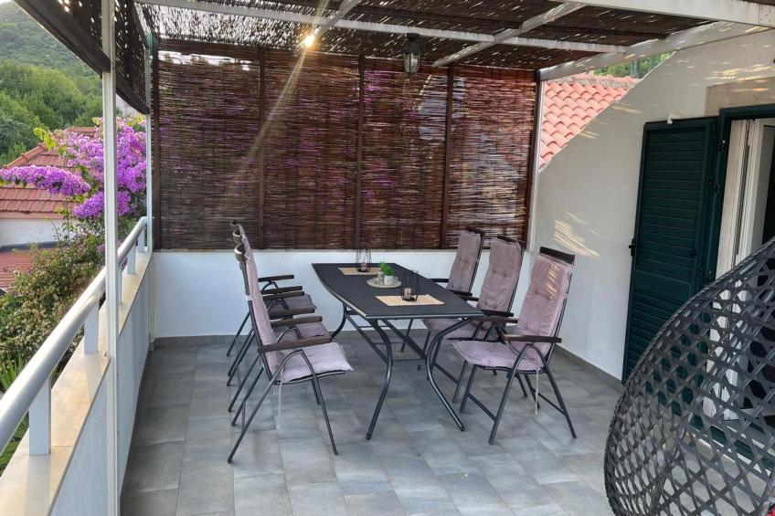 Holiday Home Milutinovic - Four Bedroom  Holiday Home with Sea View - foto 13