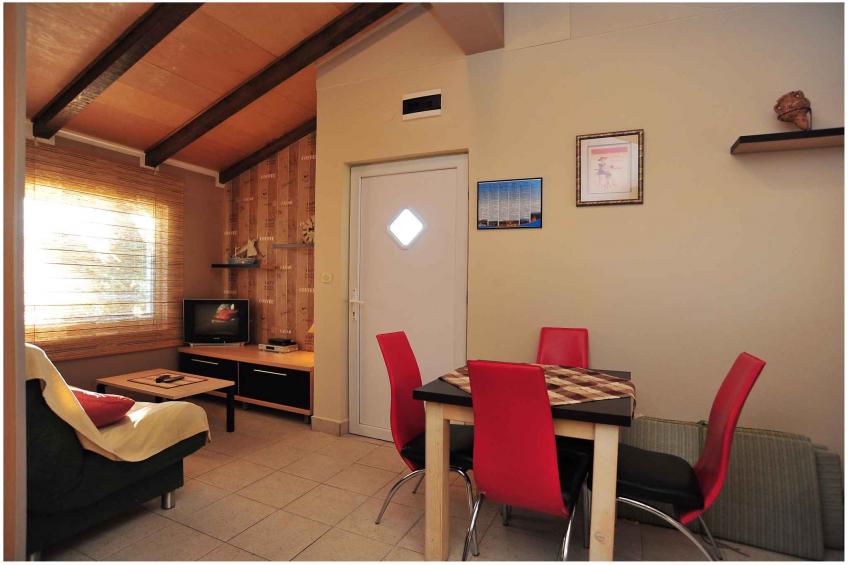 Vakantiewoning met airconditioning - VW-ZW4K - foto 23