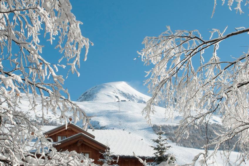 Chalet Sno Lodge - foto 22