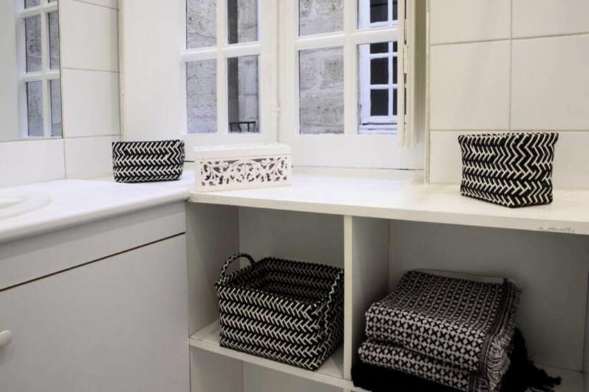 Magnifique Appartement Confortable Pour 4, En Hypercentre, Rue Très Calme - foto 20