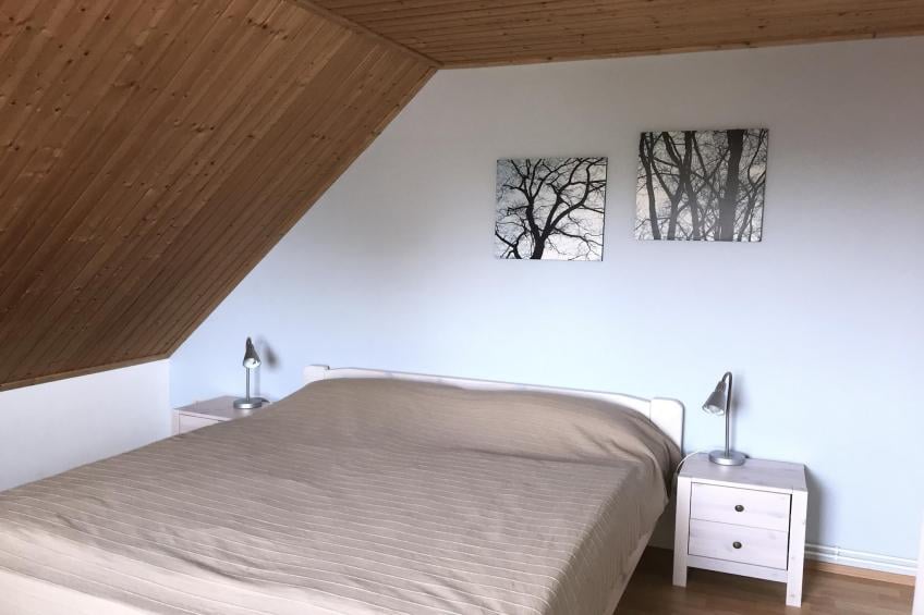 Ferienhaus Christina in Burhave - foto 13