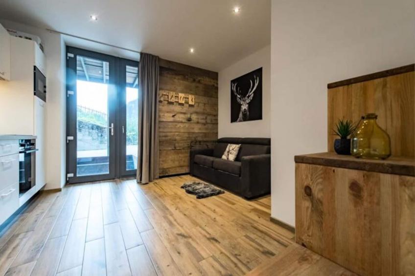 Résidence Le Repère Des Cerfs - Accès Val Thorens - foto 43