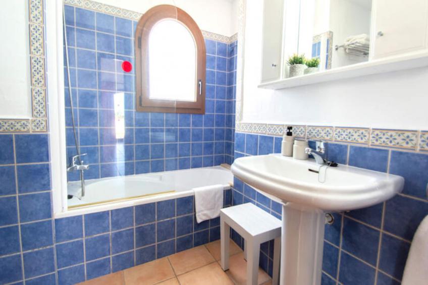 Maison à Cala Galdana - foto 19