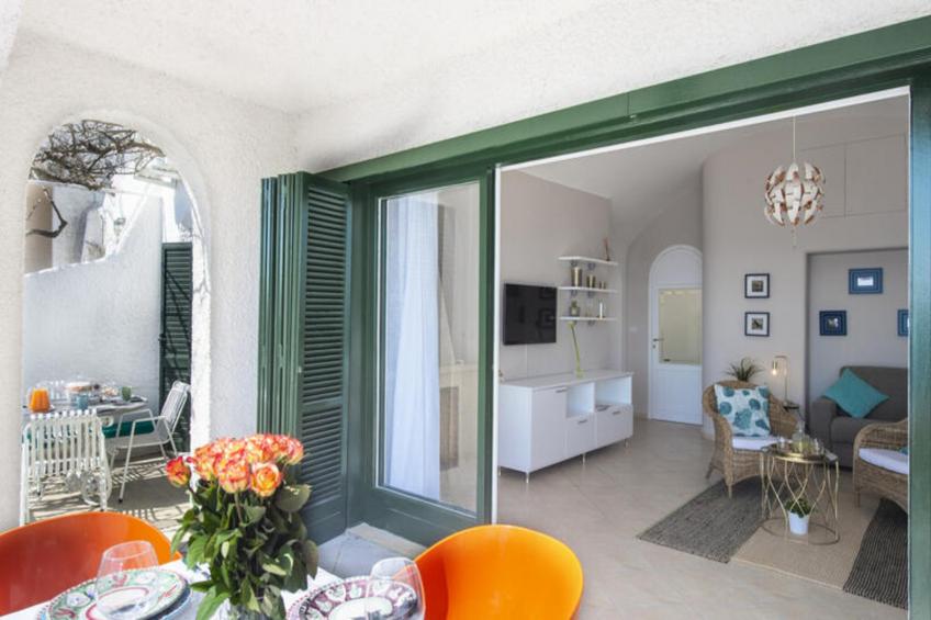 Appartements à Conca dei Marini - foto 21