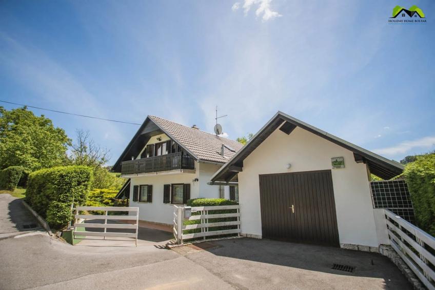 Holiday Home Boltar - Two Bedroom Holiday Home with Swimming Pool - foto 24