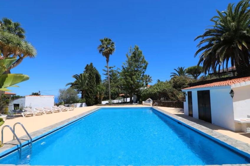 Studio in Breña Alta, La Palma - foto 12