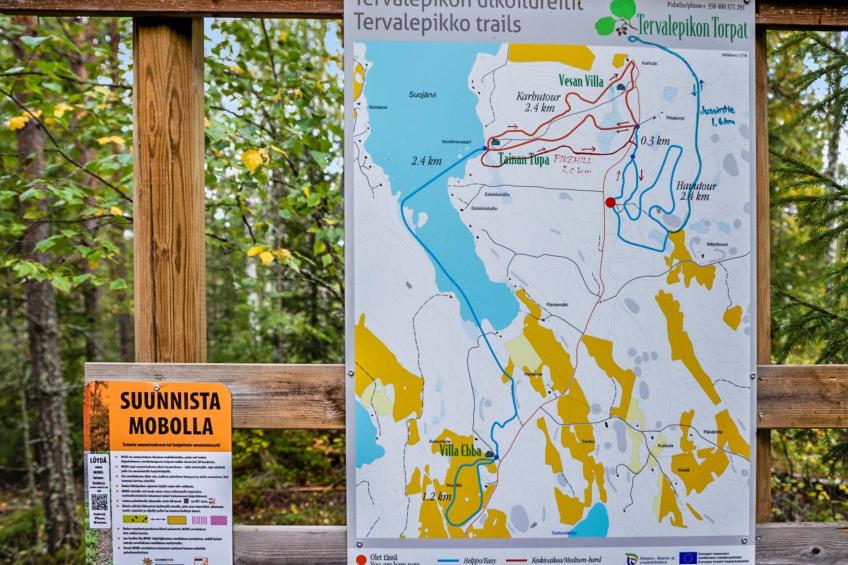 Villa ebba - foto 34