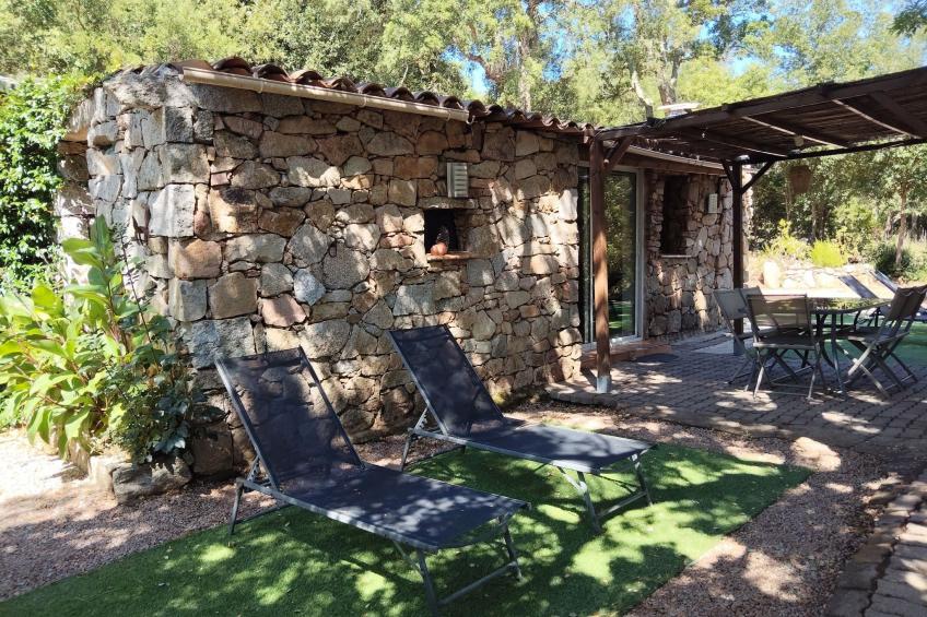 Gites Albareddu - foto 12