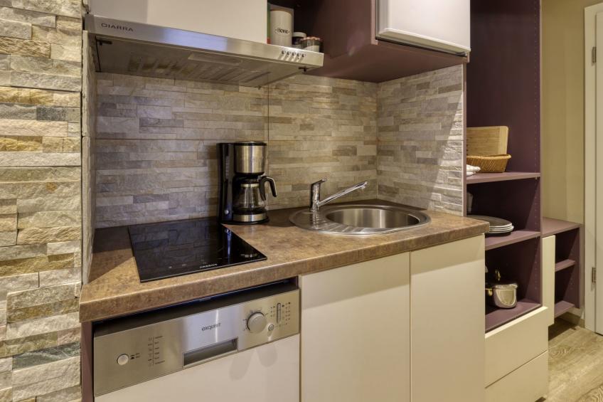 Wohnung in Marktheidenfeld mit Großem Balkon - foto 3