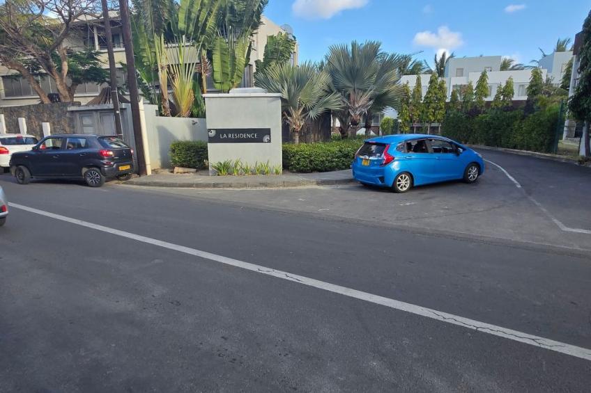 Wohnung "La Residence Apt23" - foto 14