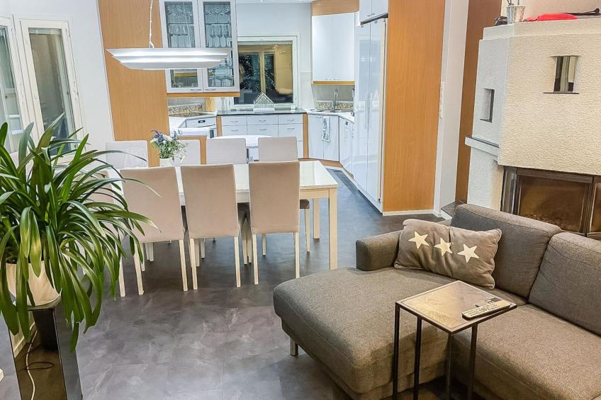 Villa jokiranta - foto 5