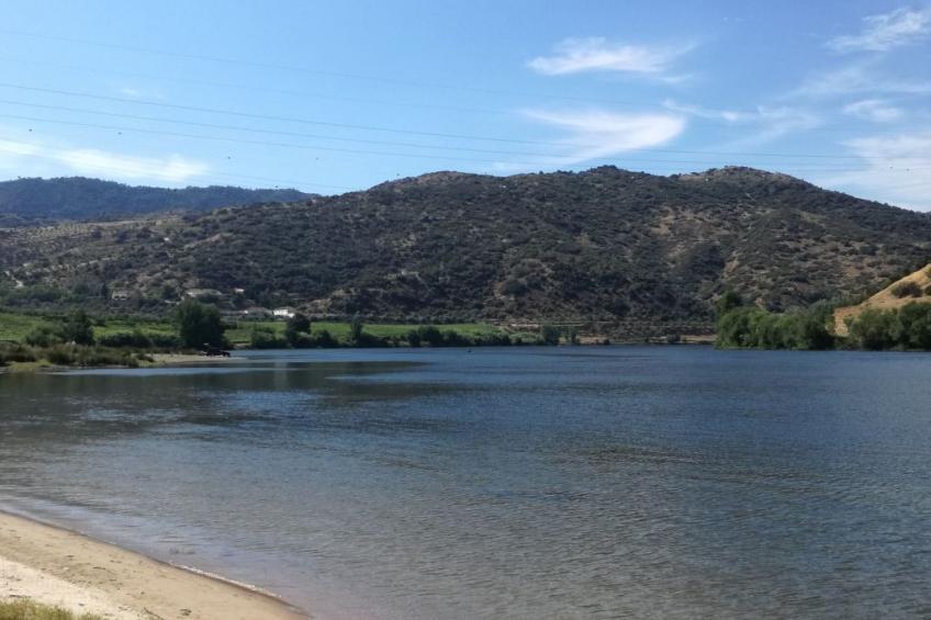 Träumende Aussichten im Douro - foto 48