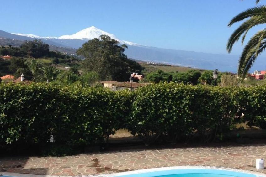 Finca Los Vinedos - foto 25