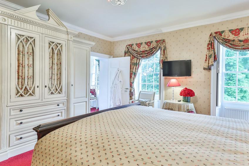 Walcot Hall - foto 35