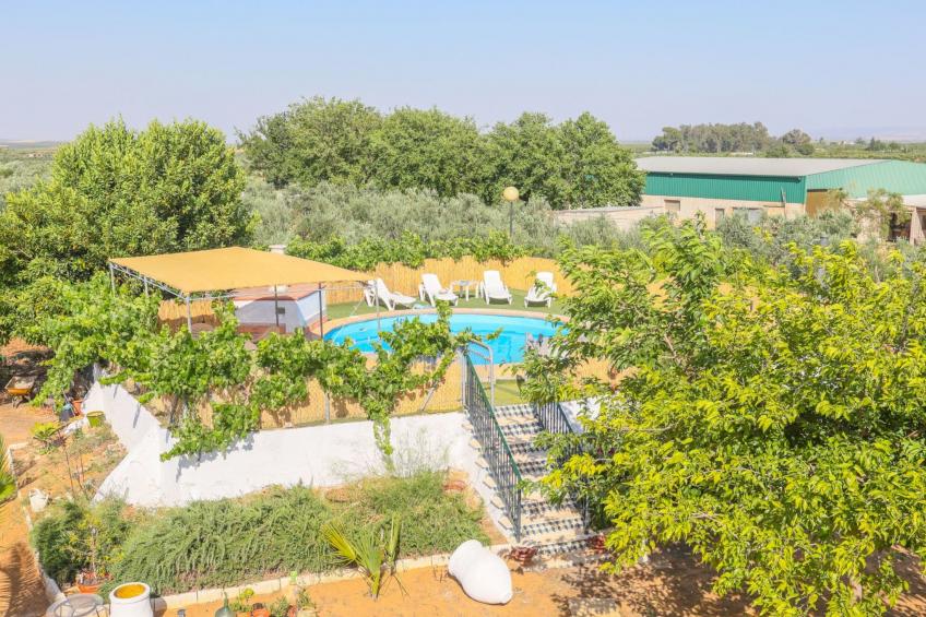 Gasthaus Los Miradores - foto 38