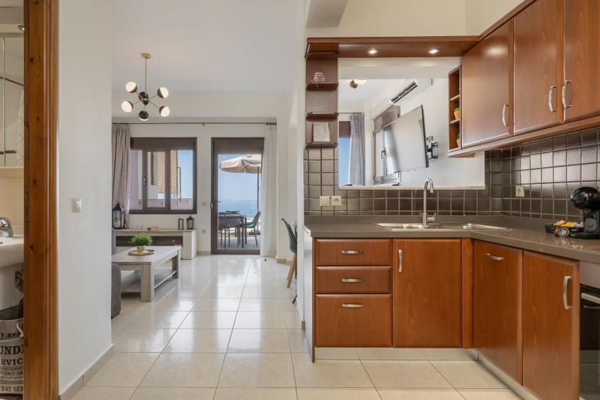 "Villa Nektar" mit privatem Pool - foto 38